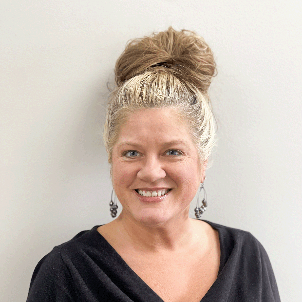 Krystina Weiss Headshot