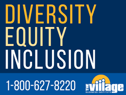 Diversity Equity Inclusion