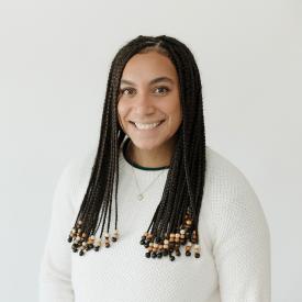 Vanessa Kedl Headshot