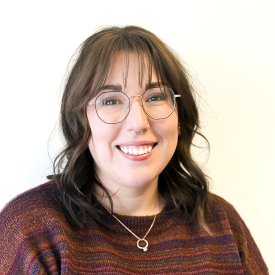 Elisabeth Issy Storkson