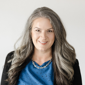 Shauna Erickson Abou Zahr