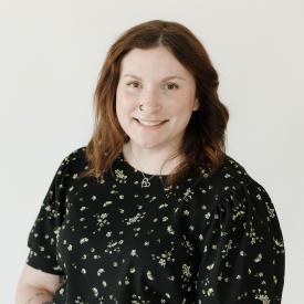 Alyson Vetsch headshot
